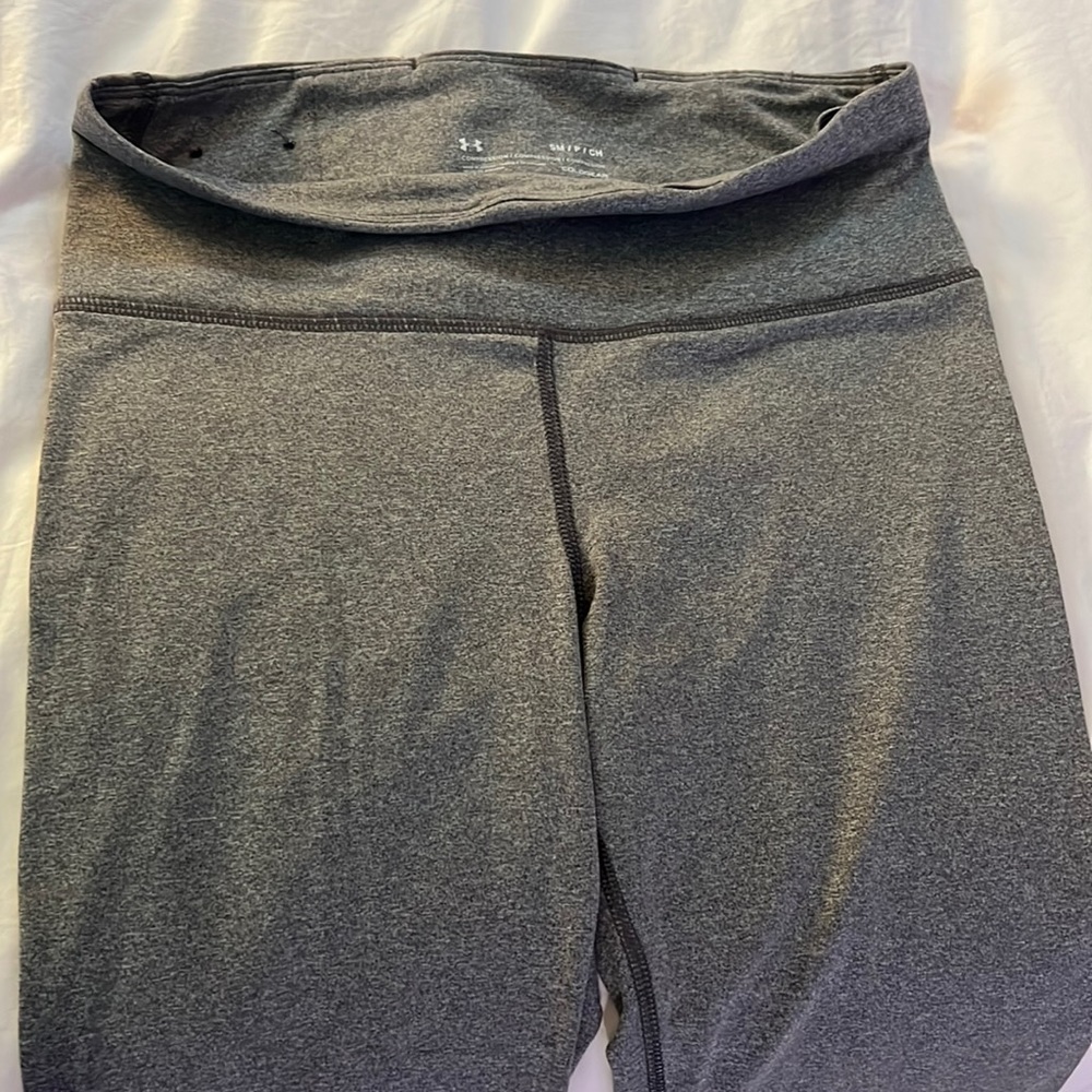 Under armor leggings